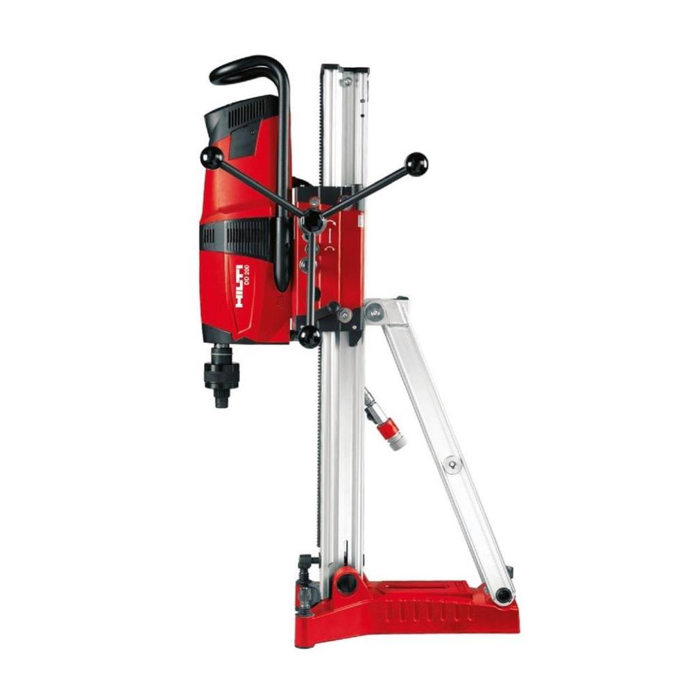 Hilti Coring